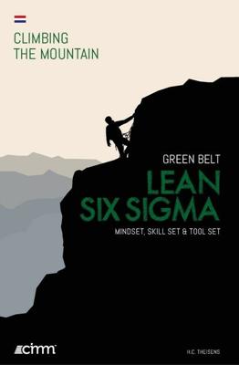 Lean Six Sigma Green Belt (Hardback)