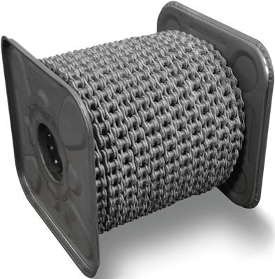 RK Chain 428 xso 2400 n gray/gray open