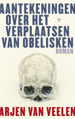Aantekeningen over het verplaatsen van obelisken (Paperback)