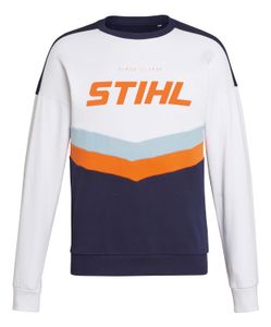 Stihl sweatshirt | maat XS | LOGO BLACK | zwart - 4209001544
