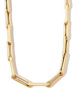 Lauren Rubinski collier en or 14ct