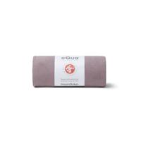 Manduka eQua Hand Towel - Elderberry - Manduka