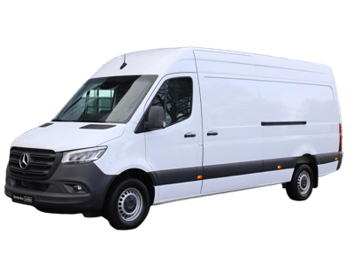 Mercedes Benz Sprinter