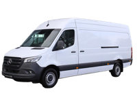 Mercedes Benz Sprinter