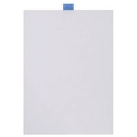 Maul Vervangfolie 6638105 DIN A1 Glas (helder) 10 stuk(s) Maul Vervangfolie 6638105 DIN A1 Glas (helder) 10 stuk(s)