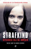 Strafkind - Wieke Hart, Maria Genova - ebook - thumbnail