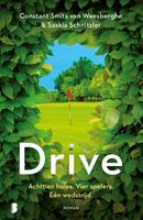 Drive - Constant Smits van Waesberghe, Saskia Schnitzler - ebook