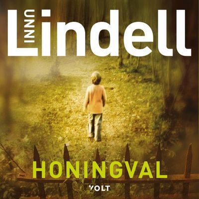 Honingval