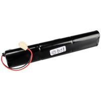 XCell Accupack Aantal cellen: 9 Batterijgrootte: AA (penlite) Stekker NiMH 10.8 V 2900 mAh - thumbnail