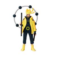 Naruto Shippuden The Infinite Tsukuyomi Capsule verzamelfiguur