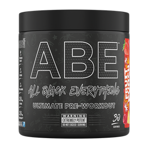 ABE Ultimate Pre-Workout Fruit Punch (375 gr)