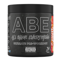 ABE Ultimate Pre-Workout Fruit Punch (375 gr)