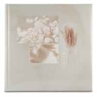 Hama Fotoalbum XL Singo II 30x30 cm 100 Witte Pagina's