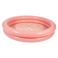 Little Dutch ocean dreams zwembad roze, 150cm Little Dutch ocean dreams zwembad roze, 150cm