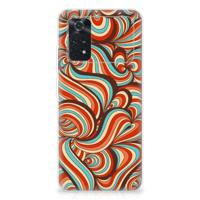Xiaomi Poco M4 Pro 4G | Hoesje maken | Retro