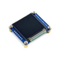 Waveshare algemene 1 5 inch 128x128 16-bit hoge kleur RGB OLED display module