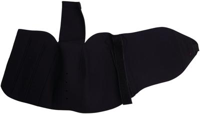 FAHRER Motor cover premium black