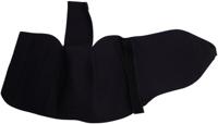FAHRER Motor cover premium black