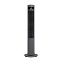 Duux Elevate Tower Fan Torenventilator Grijs