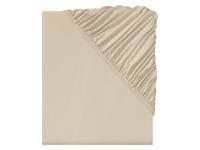 LIVARNO home Jersey hoeslaken 90-100 x 200 cm (Beige) LIVARNO home Jersey hoeslaken 90-100 x 200 cm (Beige)