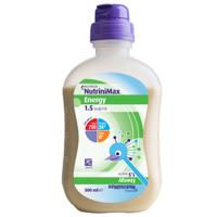 NutriniMax Energy 0,5l