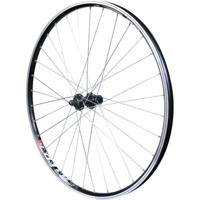 Velox achterwiel 26" 10v combo tx500 cassette qr alu zwart