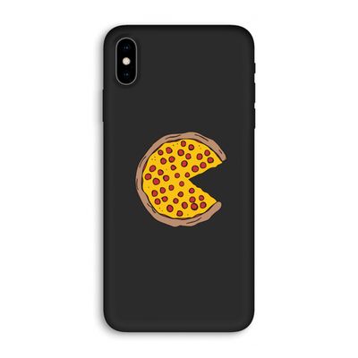 You Complete Me #2: iPhone XS Max Biologisch afbreekbaar hoesje