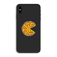 You Complete Me #2: iPhone XS Max Biologisch afbreekbaar hoesje