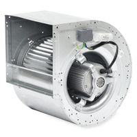 Chaysol Centrifugaal Ventilator 9/9 Cm/al 550w/4p - 3000m3/h Bij 300pa, 6.5a - thumbnail