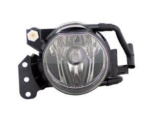 Mistlamp rechts 195711019