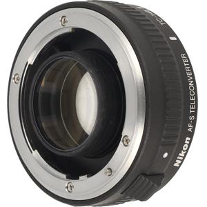 Nikon TC-14E III teleconverter occasion