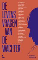 De levensvragen van De Wachter - Sabine Vermeiren - ebook