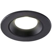 SLV 1005541 NUMINOS XS LED-inbouwlamp LED vast ingebouwd Zwart