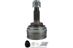 Homokineet reparatie set, aandrijfas CV9008