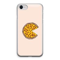 You Complete Me #2: iPhone 8 Transparant Hoesje