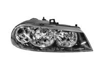 Koplamp rechts H7+H1 0159962