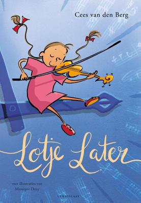 Lotje Later (Hardback)