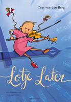 Lotje Later (Hardback) Lotje Later (Hardback)