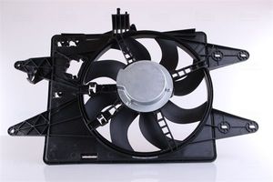 Koelventilator 85133