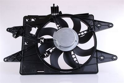 Koelventilator 85133
