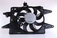 Koelventilator 85133