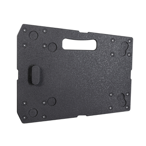HK Audio Polar MK2 Wielplaat
