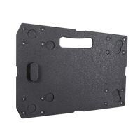 HK Audio Polar MK2 Wielplaat