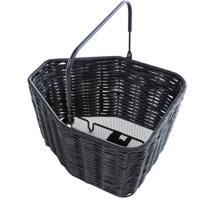 Cortina mand sevilla avs 29l zwart 40x33x22cm