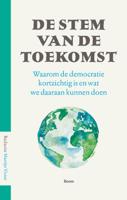 De stem van de toekomst (Paperback)