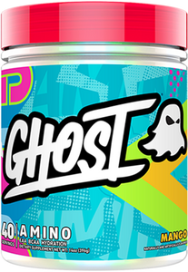 Ghost Amino Mango (396 gr)