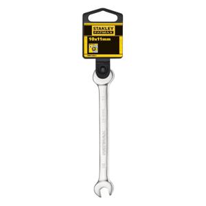 Stanley FMMT13066-0 FatMax Steeksleutel 10x11mm antislip