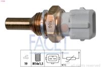 Temperatuursensor 73126