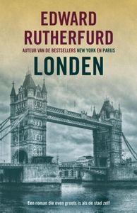 Londen - Edward Rutherfurd - ebook