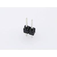 Molex Male header, inbouw (standaard) Aantal rijen: 1 22284022 1 stuk(s) Bag - thumbnail